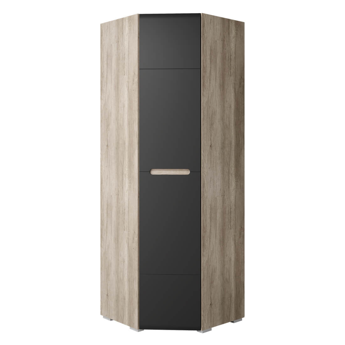 Шкаф угловой Наоми ШК-21 F24 фото 1